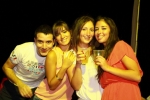 Saturday Beach Bar Party at Edde Sands Byblos
